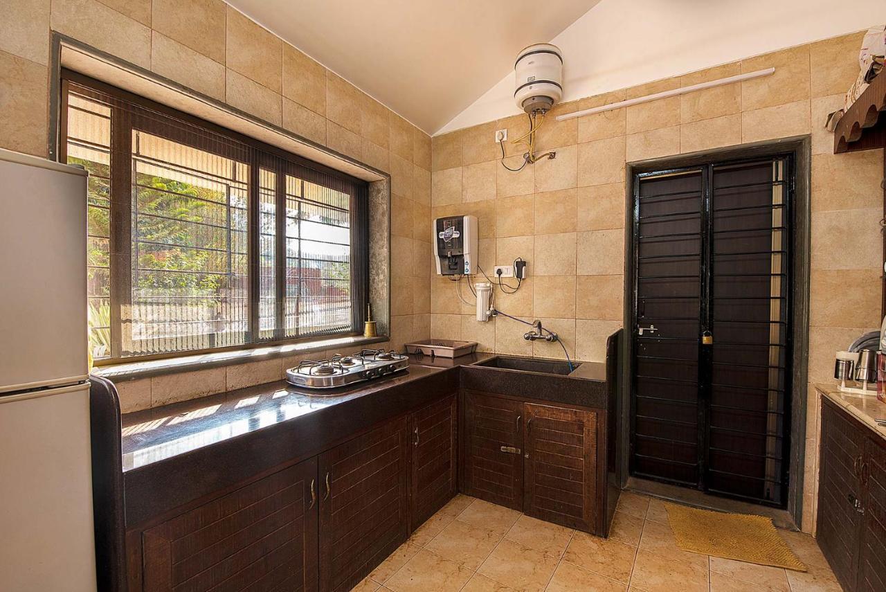 Casamo Silver Oak By Stayvista - Overlooking A Lake & Valley, Lush Green Lawns, & A Private Pool Mahabaleshwar Exterior photo